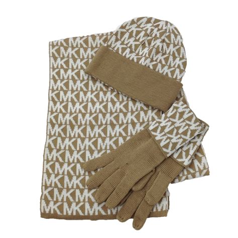 michael kors wool hat|Michael Kors scarf sale.